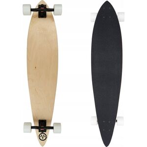 Deskorolka Master Deskorolka Longboard MASTER Pintail 41''