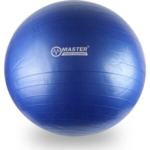 Master Piłka Gimnastyczna MASTER Super Ball 85 cm z pompką