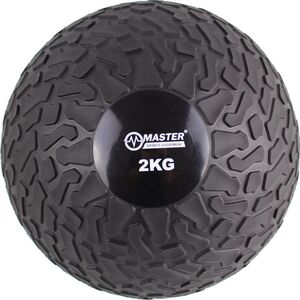 Master Piłka Lekarska - Wallball 2 kg (MAS4A412)