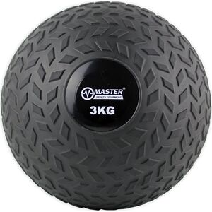 Master Piłka Lekarska - Wallball 3 kg (MAS4A413)