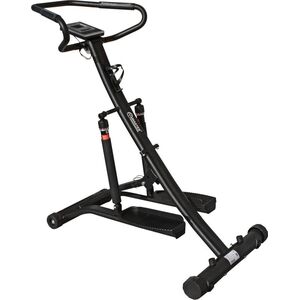 Stepper Master Składany Power Stepper Fitness do Ćwiczeń MASTER