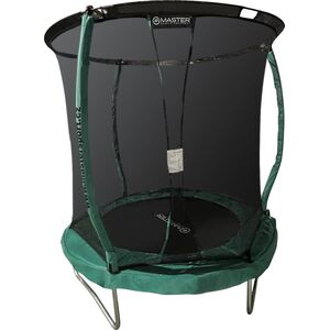 Trampolina Master Trampolina z Wewnętrzną Siatką MASTER Fun 183 cm