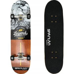 Deskorolka Spartan Deskorolka Skateboard SPARTAN Legend