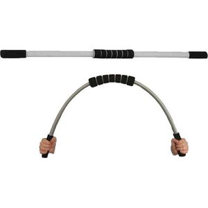 Spartan Drążek do Ćwiczeń Pilatesu Spartan Pilates Blade 120 cm