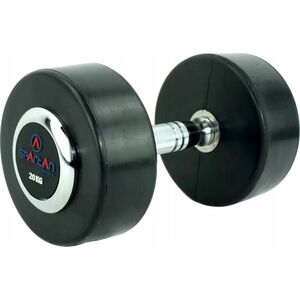 Spartan Hantla Ogumowana 20 kg SPARTAN
