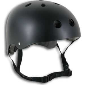 Spartan Kask Skateboardowy SPARTAN Basic - L