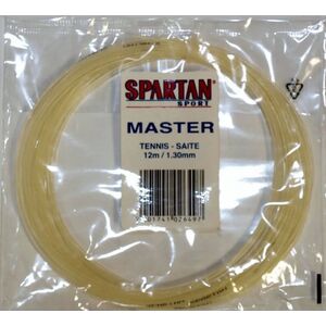 Spartan Struna Tenisowa Spartan Master 12 m/1,30 mm