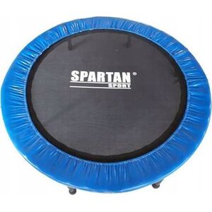 Trampolina Spartan Trampolina SPARTAN 138 cm