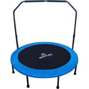 Trampolina Spartan Trampolina z Uchwytem 122 cm SPARTAN