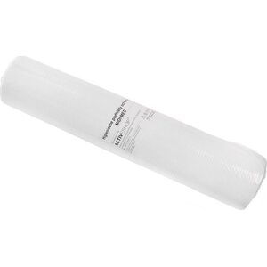 Activeshop Jednorazowe prześcieradło papierowe podfoliowane 51cm