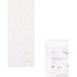 Activeshop Chusta bawełniana NaturLine 20 x 30 cm 100 szt.