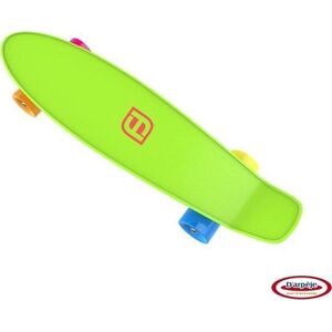 Deskorolka Darpeje Fiszka Deskorolka 56 cm Funbee Blue D'arpeje