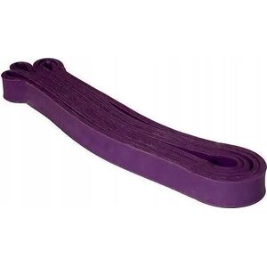 Guma Oporowa POWER BAND Fioletowa 2,86 x 0,45 x 208 cm