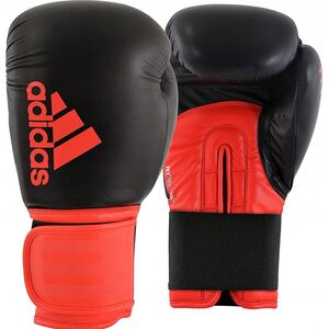 Adidas Rękawice Bokserskie ADIDAS Hybrid 100 8 Oz