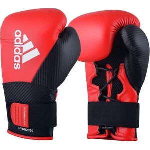 Adidas Rękawice Bokserskie ADIDAS Hybrid 250TG 14 Oz