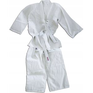 Strój Kimono Do Judo Na Wzrost 150 cm