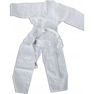 Strój Kimono do Judo Na Wzrost 200 cm