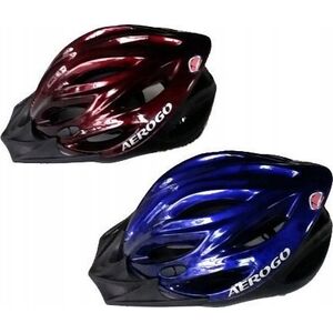 Kask Rowerowy Aerogo S/M