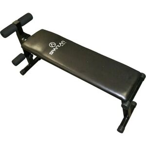 Ławka Treningowa Z Pochyleniem ADJUSTABLE