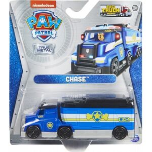 Spin Master PAW PATROL Psi Patrol Big Truck Pups Chase p6 6063792 Spin Master
