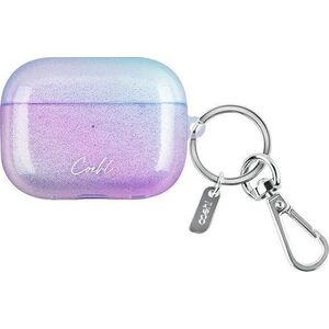 Uniq UNIQ etui Coehl Linear AirPods Pro 2 stardust