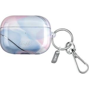 Uniq UNIQ etui Coehl Palette AirPods Pro 2 niebieski/dusk blue