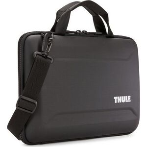 Torba Thule Thule Gauntlet 4.0 TGAE2358 - Black torba na notebooka 35,6 cm (14") Etui kieszeniowe Czarny