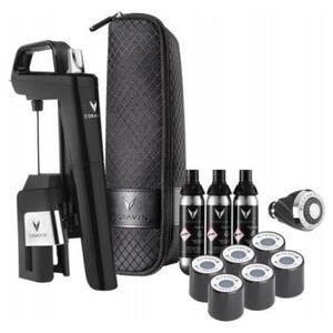 Coravin System konserwacji wina CORAVIN Timeless Six Plus