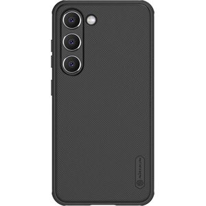 Nillkin Etui Nillkin Frosted Shield Pro Samsung Galaxy S23+ Plus Black