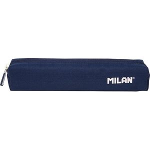 Piórnik Milan Piórniki mini kwadratowy MILAN 1918 granatowy