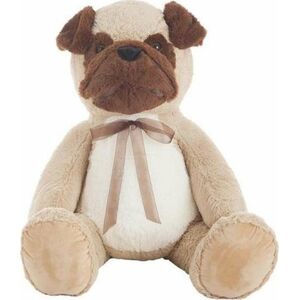 BigBuy Kids Pluszak Bulldog Jumbo Pies