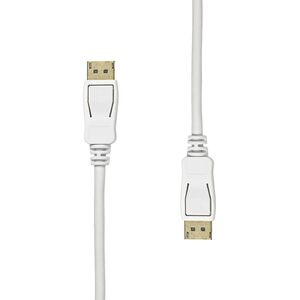 Kabel ProXtend ProXtend DisplayPort Cable 1.4 1.5M White