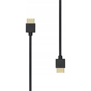 Kabel ProXtend ProXtend HDMI 2.0 4K Ultra Slim Cable 1M