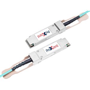 ProXtend ProXtend QSFP+ Breakout AOC 1M 40Gb/s