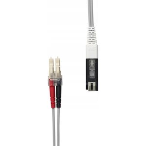 ProXtend ProXtend V45-LC UPC OM2 Duplex MM Fiber Cable 1M
