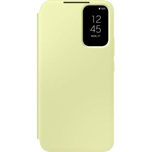 Samsung Etui Samsung EF-ZA346CGEGWW A34 5G A346 limonka/lime Smart View Wallet Case