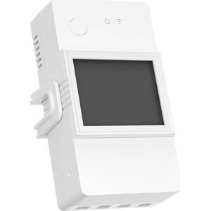 Sonoff POWR320D Przekaźnik Wifi Pomiar Prądu Mocy (RC038491)