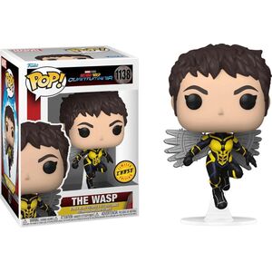 Figurka Funko Pop funko pop! ant-man quantumania the wasp chase