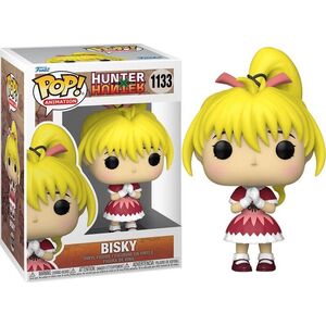 Figurka Funko Pop funko pop! hunter x hunter - pop n 1133 - biscuit