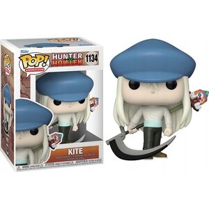 Figurka Funko Pop funko pop! hunter x hunter 1134 kite
