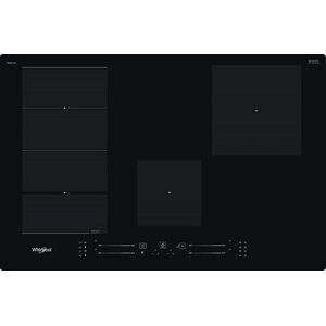 Płyta grzewcza Whirlpool WF S0377 NE/IXL