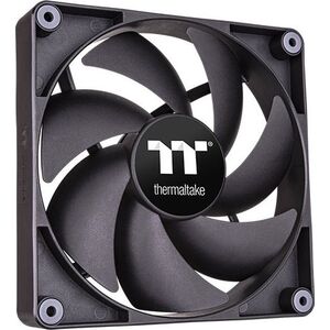 Wentylator Thermaltake CT120 2-pack (CL-F147-PL12BL-A)