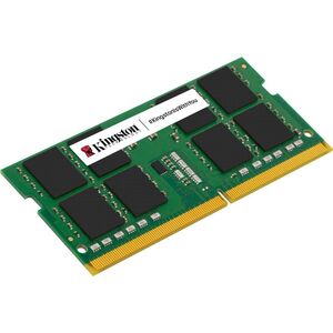 Pamięć serwerowa Kingston Server Premier, DDR4, 32 GB, 2666 MHz, CL19 (KSM26SED8/32MF)