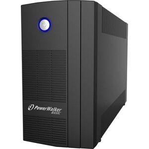 UPS PowerWalker Basic VI 1000 SB