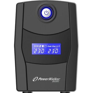 UPS PowerWalker VI 800 STL (10121073)