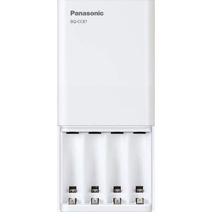 Ładowarka Panasonic Eneloop BQ-CC87 Eko (BQ-CC87)