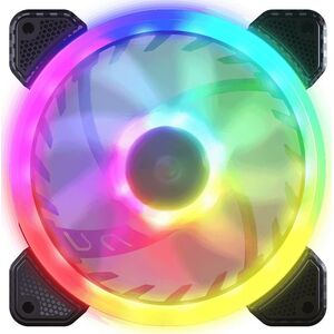 Wentylator Cougar Vortex ARGB VX120 (CF-VX12HB-RGB)
