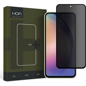 Hofi Szkło Hartowane SAMSUNG GALAXY A54 5G Hofi Anti Spy Glass Pro+ Privacy