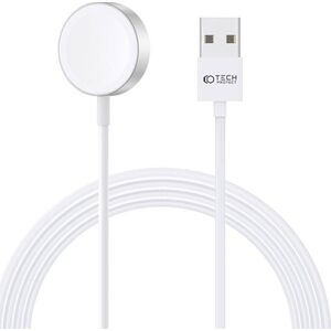 Ładowarka Tech-Protect Ładowarka do Apple Watch Tech-protect Ultraboost Magnetic Charging 120cm White