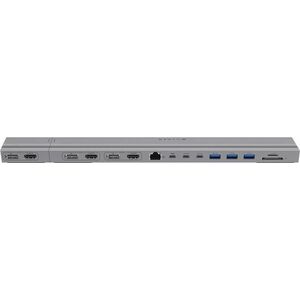 Stacja/replikator HyperDrive HD156 USB-C (HD156-GL)